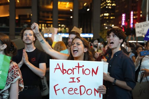 5 Wahrheiten über Abtreibungen, die Gegner nicht kennen