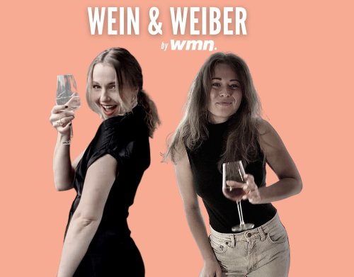 #57 Wein & Weiber: Periodenartikel – Tampons, Binden oder Cups?