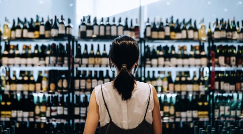 Supermarkt: Darum solltest du keinen Billig-Wein unter 5 Euro kaufen