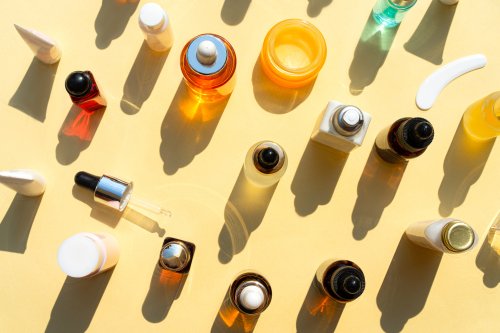 4 neue Haarpflege-Produkte bei dm: Dejan stellt sie vor