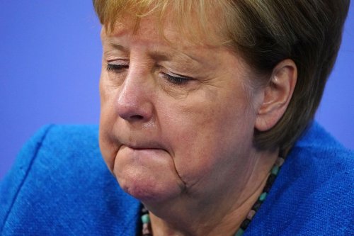 Angela Merkel: Dieser Fakt über die Kanzlerin schockiert die USA