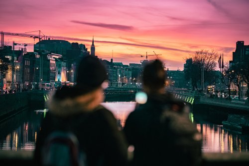 6 Dinge, die du in Dublin gratis erleben kannst