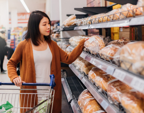 Ist Brot wirklich so ungesund? Das steckt hinter dem Supermarkt-Brot