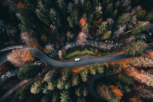 Vanlife: So viel kostet das Leben im Wohnmobil – und wie du clever sparen kannst