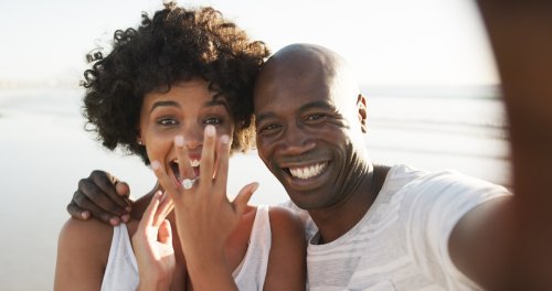 4 Fragen, die ihr euch stellen solltet, bevor ihr heiratet