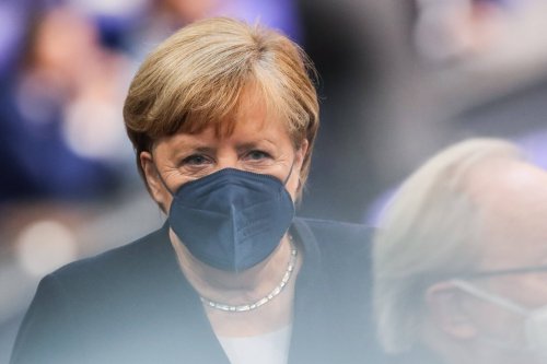 US-Amerikaner sind schockiert über diesen Angela Merkel-Fakt