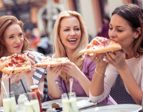 Persönlichkeitstest: Was deine Lieblingspizza über dich verrät