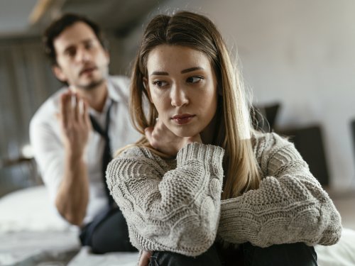 Beleidigungen vom Partner: Dinge, die ich aus meiner letzten Beziehung gelernt habe