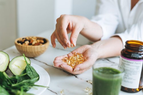 Vitamin-D-Präparate: Ab wann du sie nehmen solltest