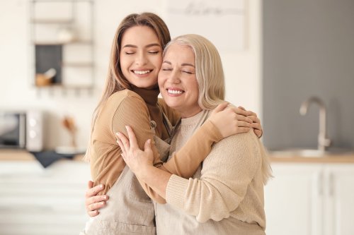 Darüber freut sich deine Mama: 6 schöne Geschenkideen zum Muttertag