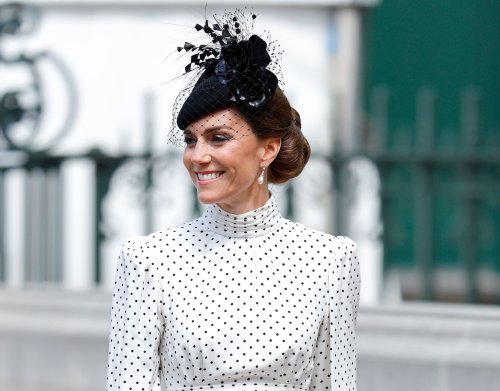Zu Ehren von Prinzessin Kate: Diese besondere Blume hat eine sentimentale Bedeutung