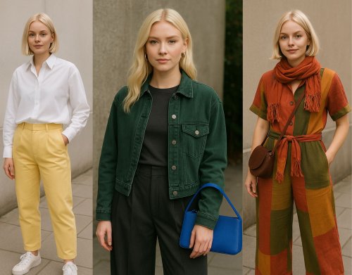 Ich habe ChatGPT gefragt, welcher Look mir steht – die Antwort hat mich schockiert