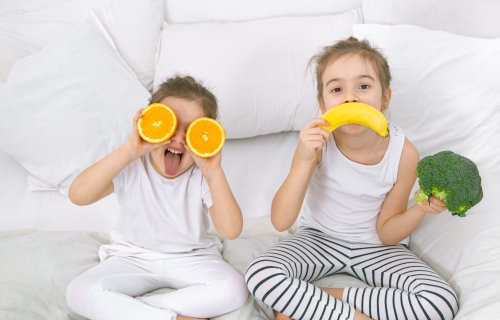 Muttersein: Diese 3 häufigen Sätze stören das Essverhalten deines Kindes nachhaltig