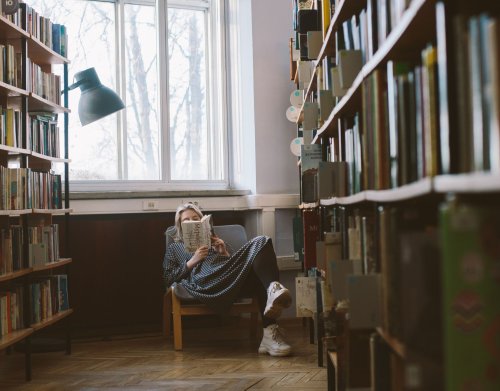 Hay-on-Wye: Deshalb solltest du die Stadt der Bücher gesehen haben