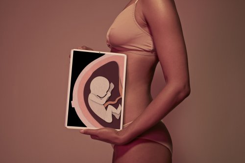 5 seltene Anzeichen einer Schwangerschaft, die du kennen solltest