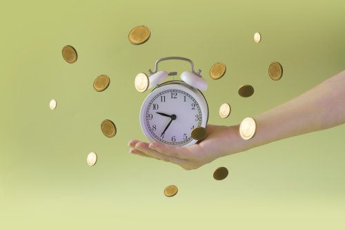 Rente: Das sind die Auszahlungstermine für April 2025