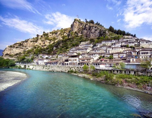 TikTok-Tipp: Darum solltest du jetzt Urlaub in Albanien buchen
