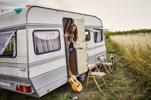 Luxus oder Natur: Welcher Campingplatz-Typ bist du?