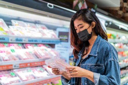 Veganes Hackfleisch bei Öko-Test: Ein Drittel der Produkte kann zu Krebs führen