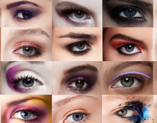 Persönlichkeitstest: Was deine Augenfarbe über dich verrät
