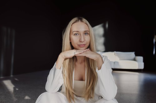Selbstliebe: Wie diese Methode dir hilft, an dich selbst zu glauben