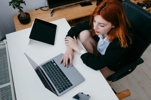 Job: Diese Berufe wollen 60 % der Gen Z später ausüben