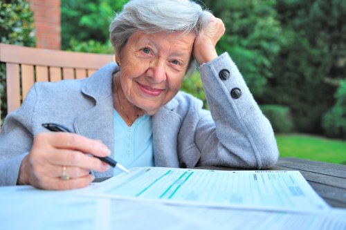 Steuererklärung für Rentner: 4 Dinge, die du absetzen kannst