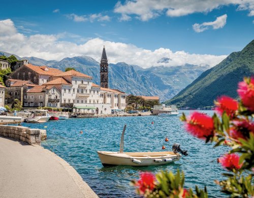 Wie an der Amalfiküste – aber günstiger: Diese Region eignet sich perfekt für einen Kurzurlaub