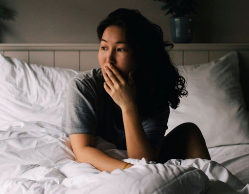 Laut Schlafforscher: Mit diesen 3 Tipps kannst du deine Albträume loswerden