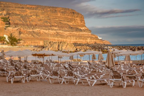 TUI-Ranking: Das sind die 15 besten Hotels auf den Kanaren