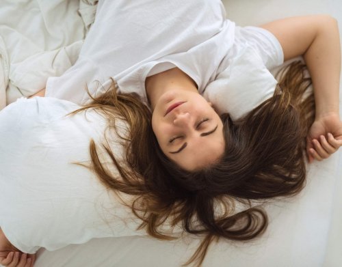Schlechter Schlaf von Sonntag zu Montag: 5 Gründe, warum du in der Nacht nicht zur Ruhe kommst