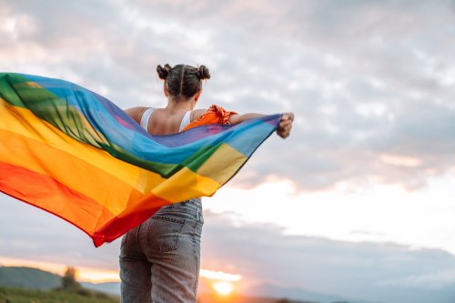 Transgender Promis: 8 Stars die offen zu ihrer Transsexualität stehen