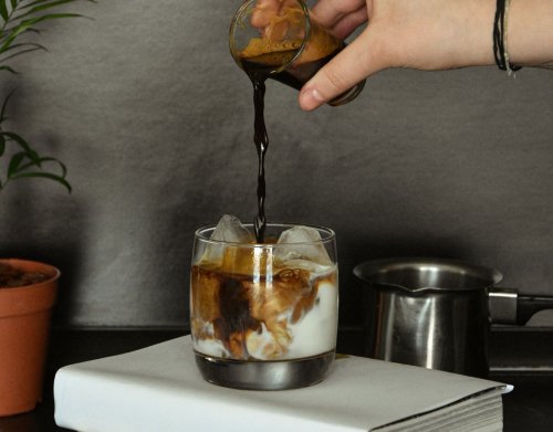 Iced Coffee: Diese 6 Rezepte verpassen dir einen kalten Koffein-Schub