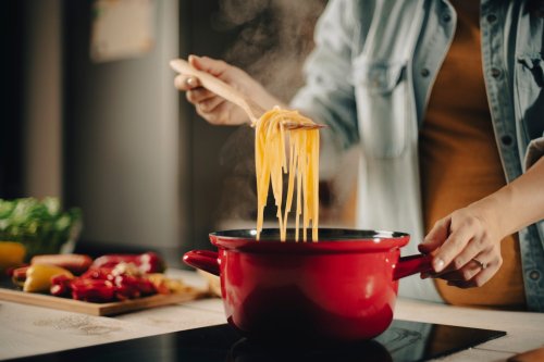 Öko-Test: Diese Spaghetti solltest du nicht kaufen