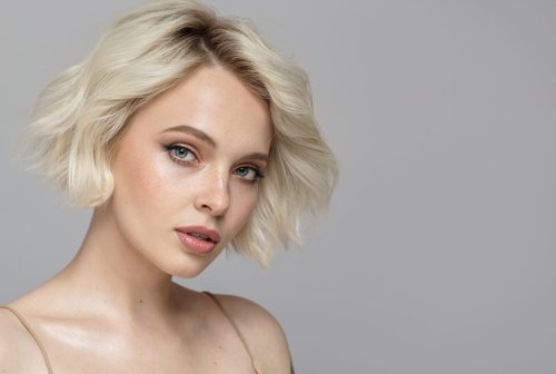 Bob stylen: 5 einfache und kreative Frisuren für den Alltag
