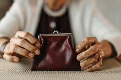 Rentenerhöhung 2024: So viel Geld steht dir jetzt zu