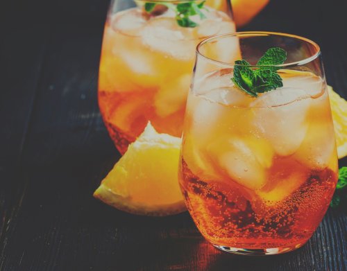 Perfect Match: Die 5 besten Cocktails mit Aperol und Gin