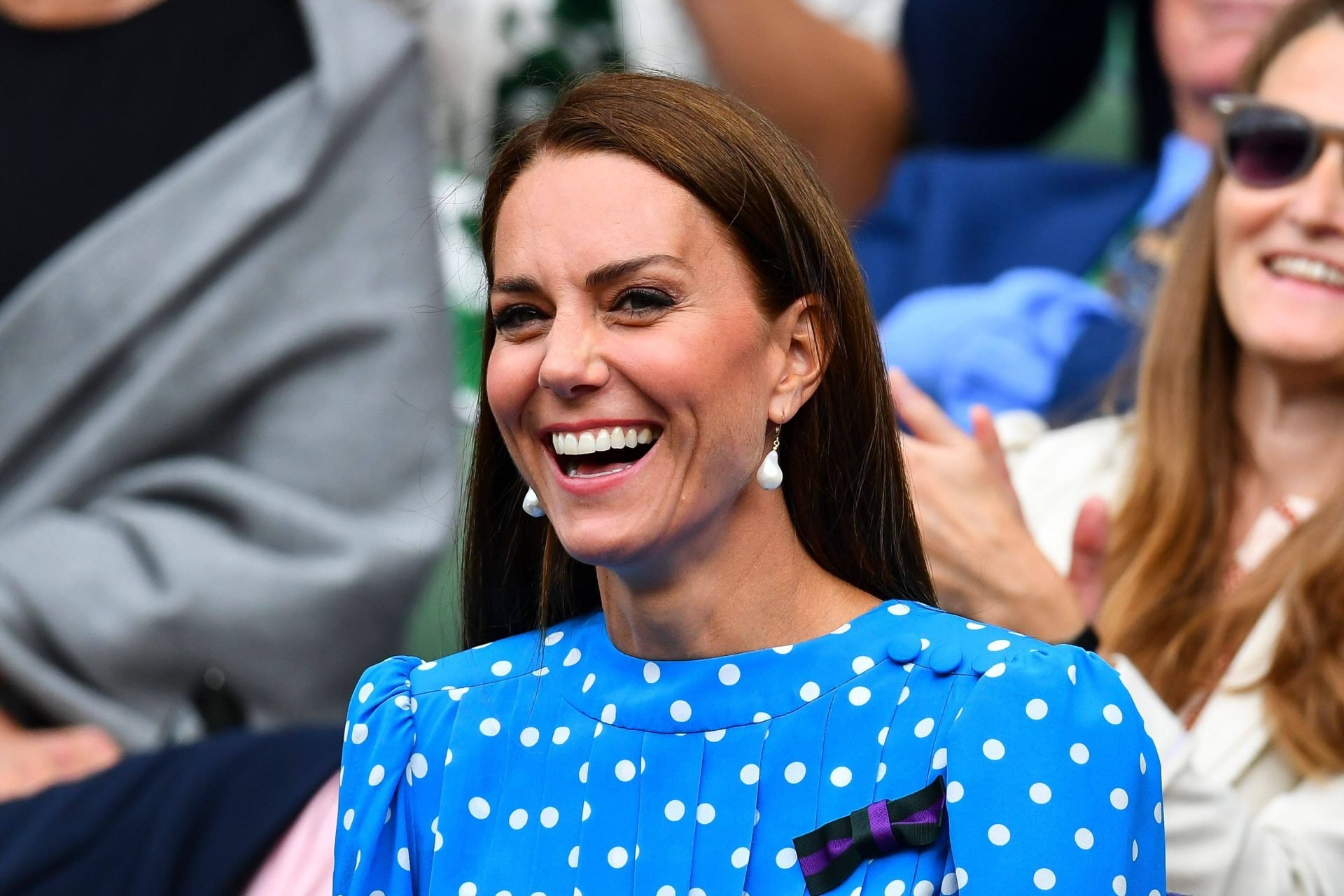 Diese Lieblings-Sneaker von Prinzessin Kate kosten unter 50 Euro