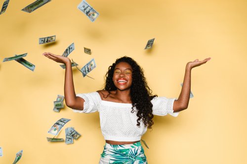 Für diese 3 Dinge geben Reiche niemals Geld aus
