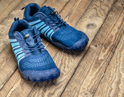 Warum Barfußschuhe nicht so gesund sind, wie behauptet wird