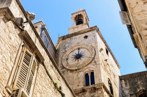 Verstecktes Juwel in Kroatien: Gäste empfehlen dieses authentische Hotel in Split