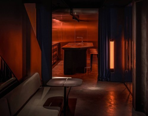 Geheimtipp London: Diese 5 Bars werden Interior-Liebhabern den Atem rauben