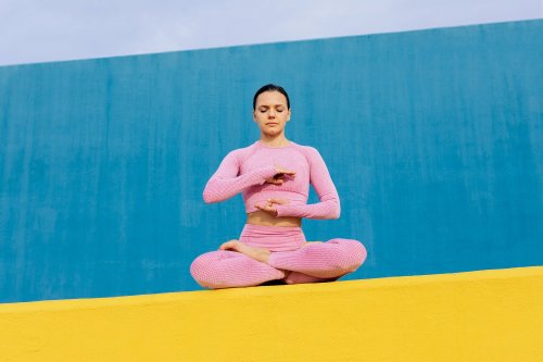 Zum Welttag der Meditation: Heute noch meditieren lernen
