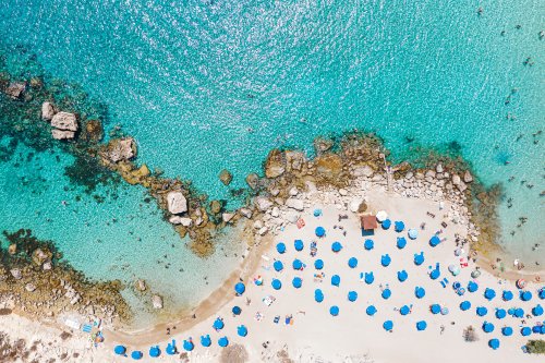 Alternative zu den Kanaren gesucht? Diese europäische Insel zählt zu den sonnigsten der Welt