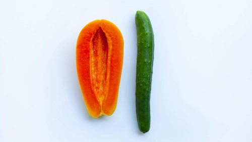 Sex mit Gemüse? Das spricht dagegen, es dir mit einer Gurke zu besorgen