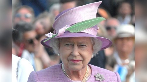 Nicht mehr Staatsoberhaupt von Barbados: So reagiert die Queen