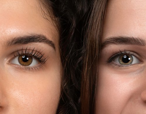 Persönlichkeitstest: Was deine Augenfarbe über dich verrät