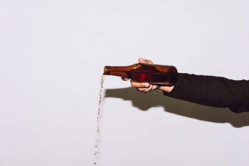 Trockener Januar: Diese Verbesserungen deiner Gesundheit kannst du erwarten