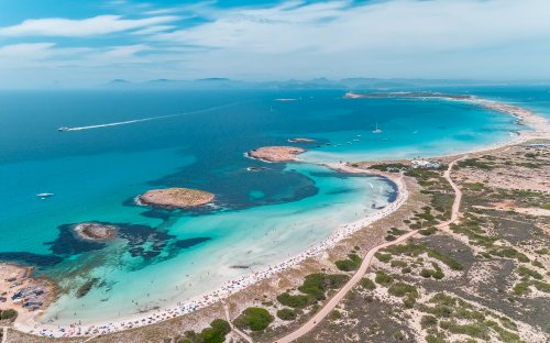 Geheimtipps in Europa: Kaum jemand kennt diese 4 Orte – dabei sind sie perfekt für den Sommerurlaub