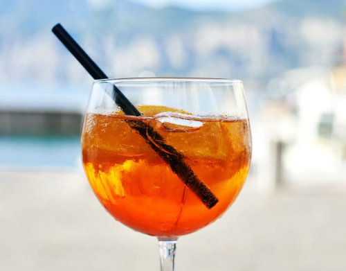 Aperol-Hype: Das steckt wirklich hinter dem kultigen Aperitif